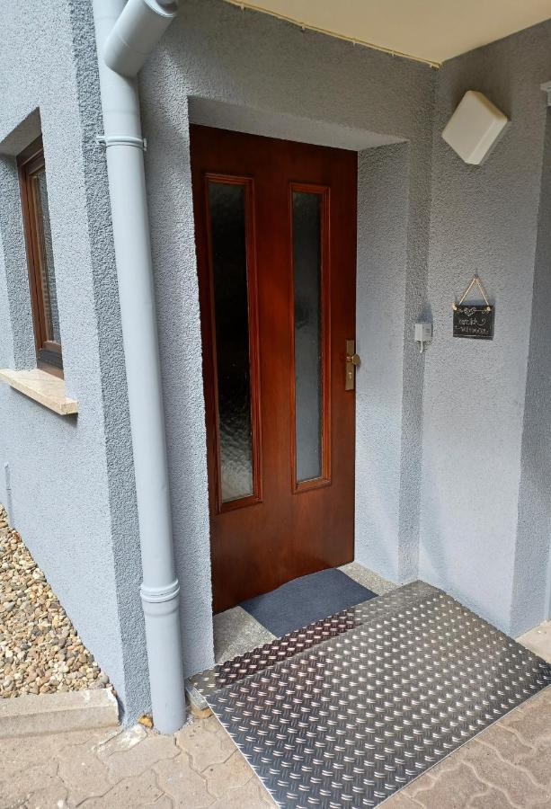 Ferienwohnung In Der Gruenheck Erlenbach  Exterior photo