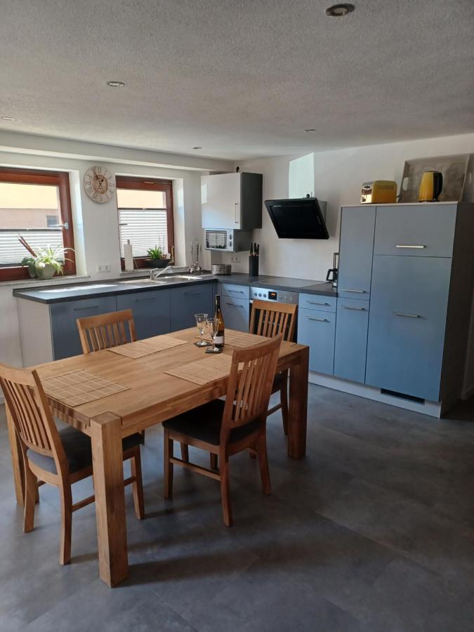 Ferienwohnung In Der Gruenheck Erlenbach  Exterior photo